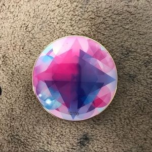 LIMITED EDITION TARTE MAKE BELIEVE IN YOURSELF